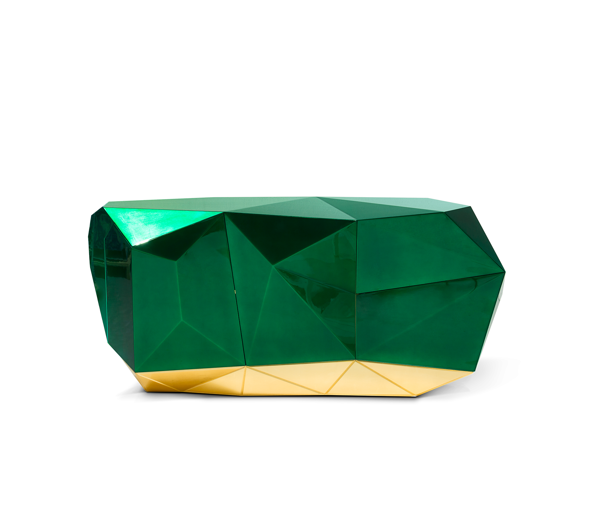 Буфет Prism Emerald