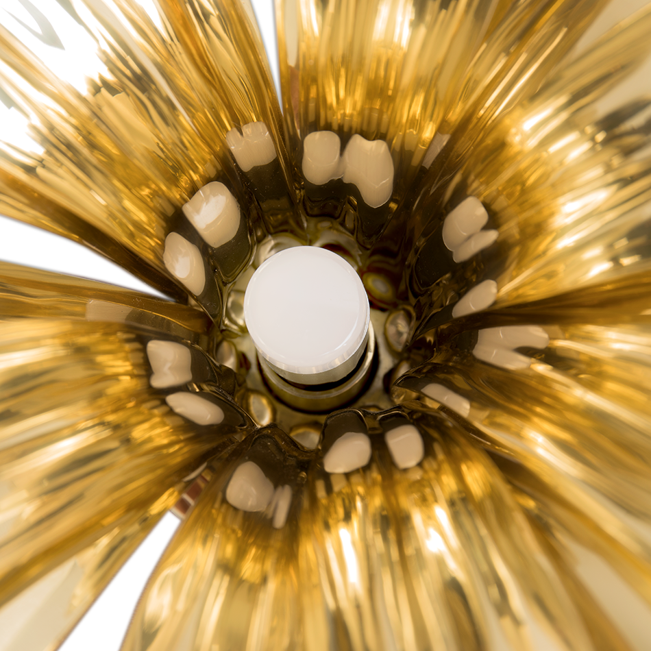 Настольная лампа Paloma Pineapple