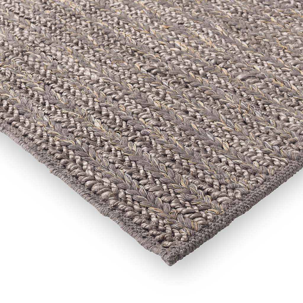 Ковер Craft Plait Stone | Размер: 160 × 230 см Ковер Craft Plait Stone | Размер: 160 × 230 см