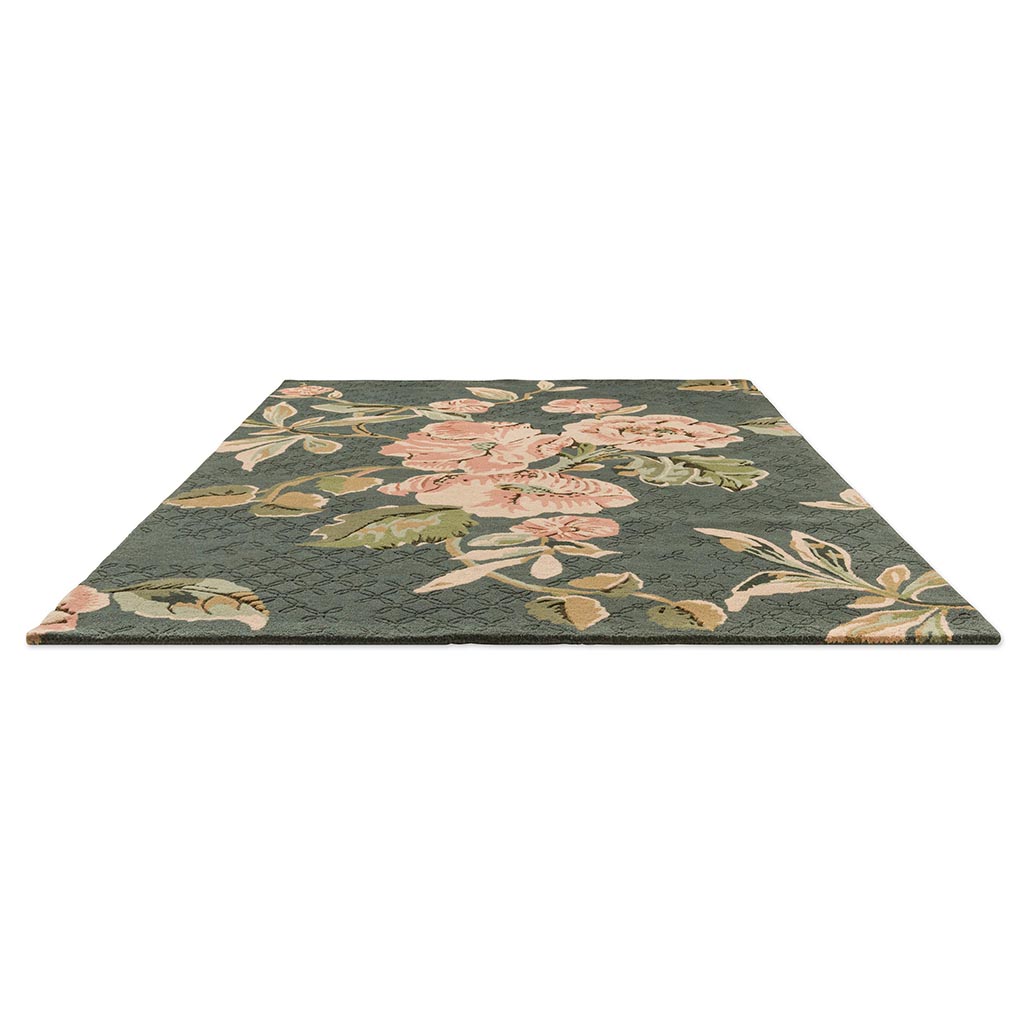Ковер Aylworth Trail Fern Green | Размер: 140 x 200 см