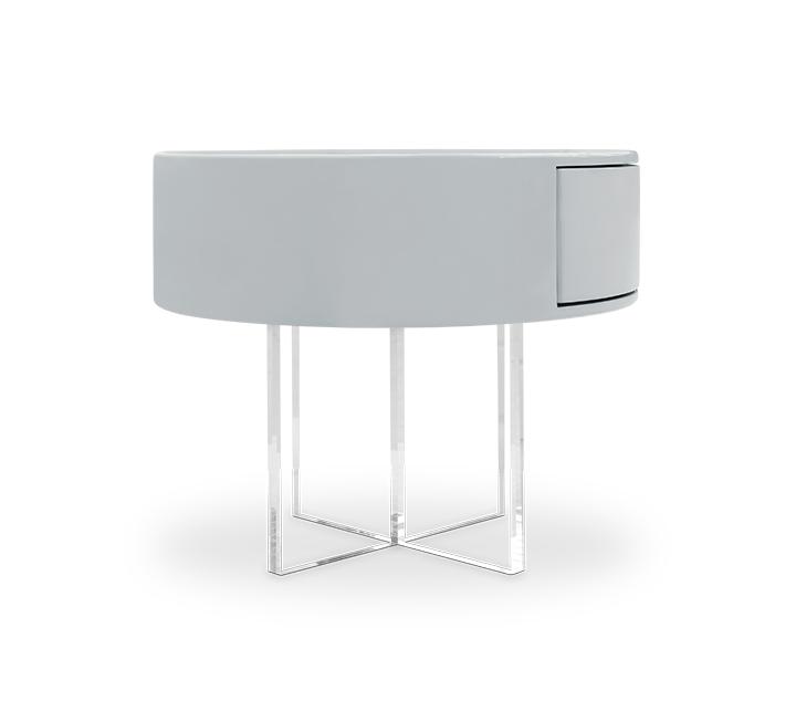 Детская прикроватная тумба Nimbus Floating Nightstand