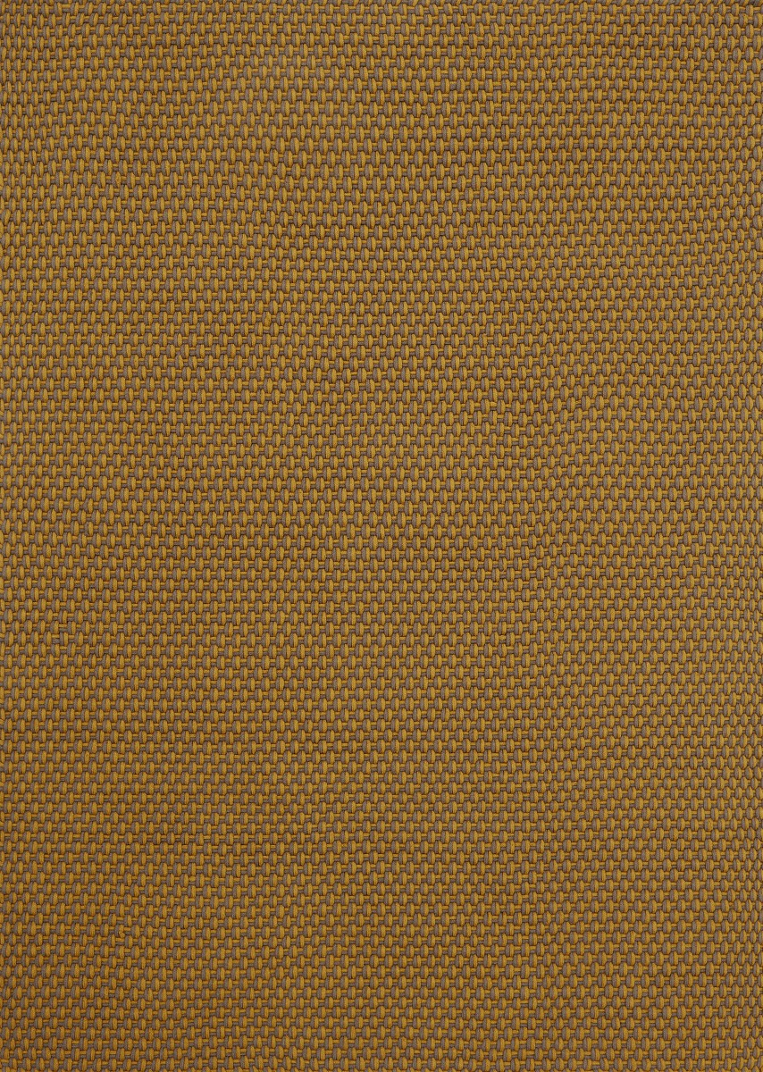 Сыртқы кілем Lace Mustard / Taupe 497217 | Өлшемі: 200 x 280 см