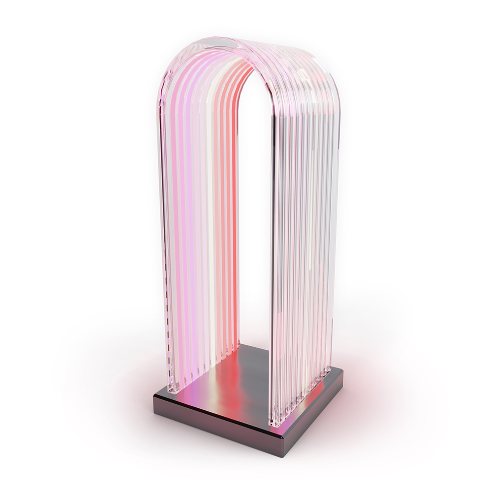 Настольная лампа Disco