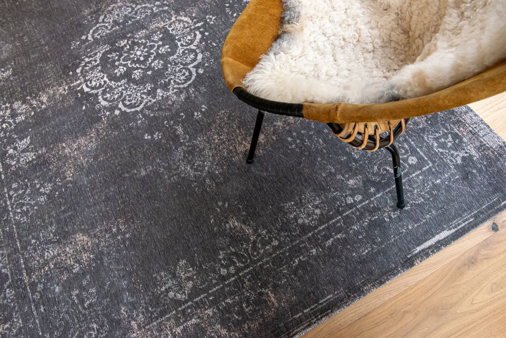 Ковер Stone 9148 Rug | Размер: 140 x 200 см