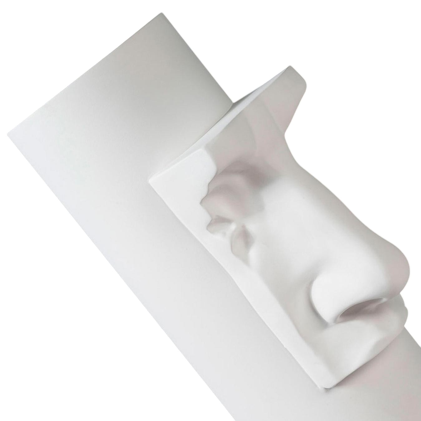 David Nose биік вазасы