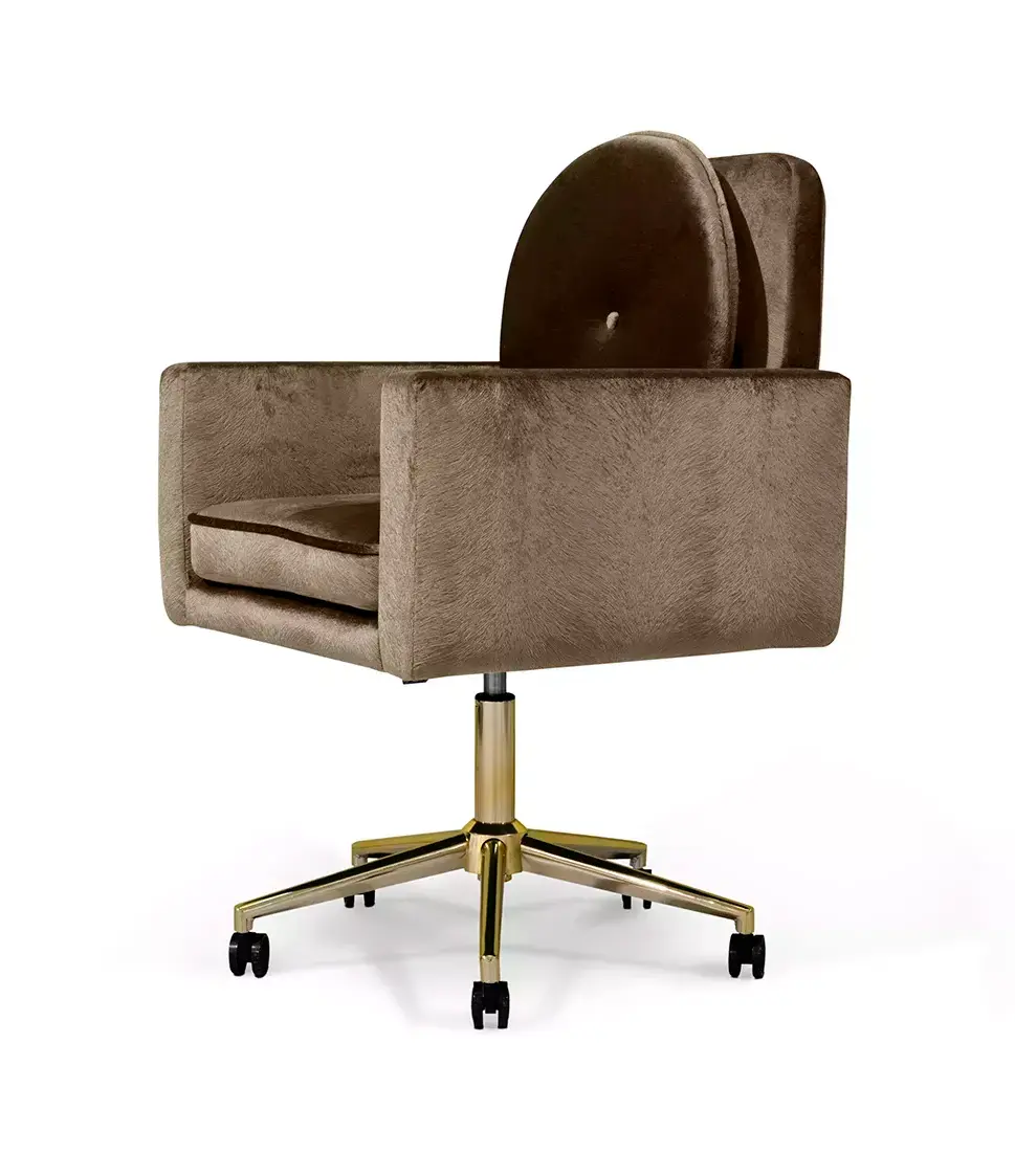 Офисное кресло Hemma