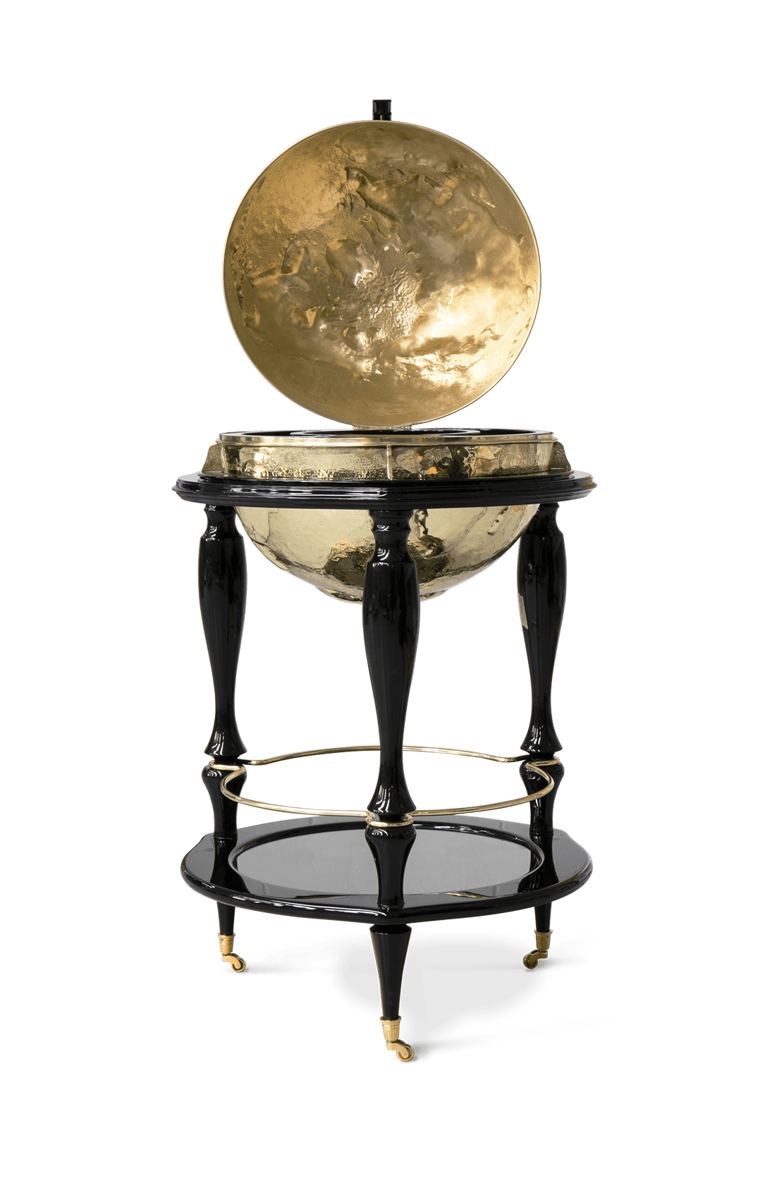 Бар Meridian Gold