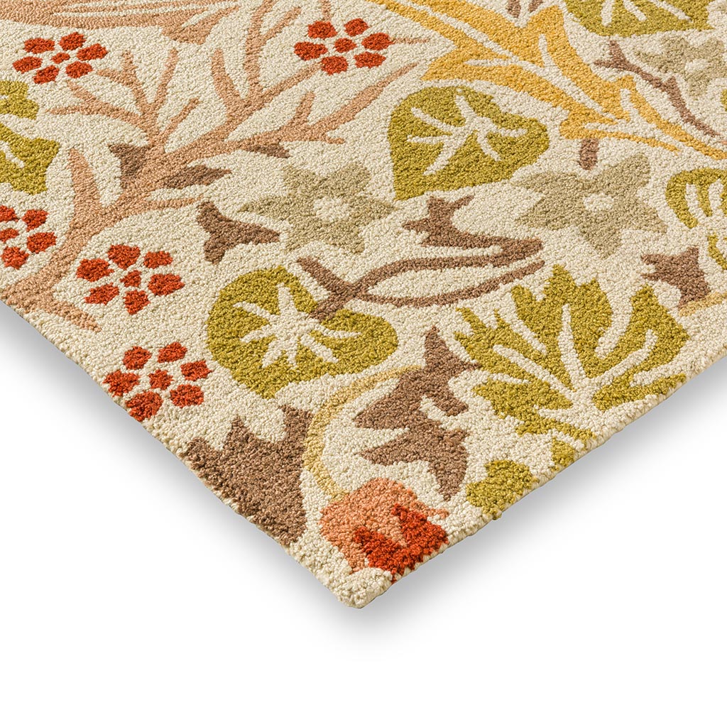 Ковер уличный Blackthorn Wheat | Размер: 200 x 280 см