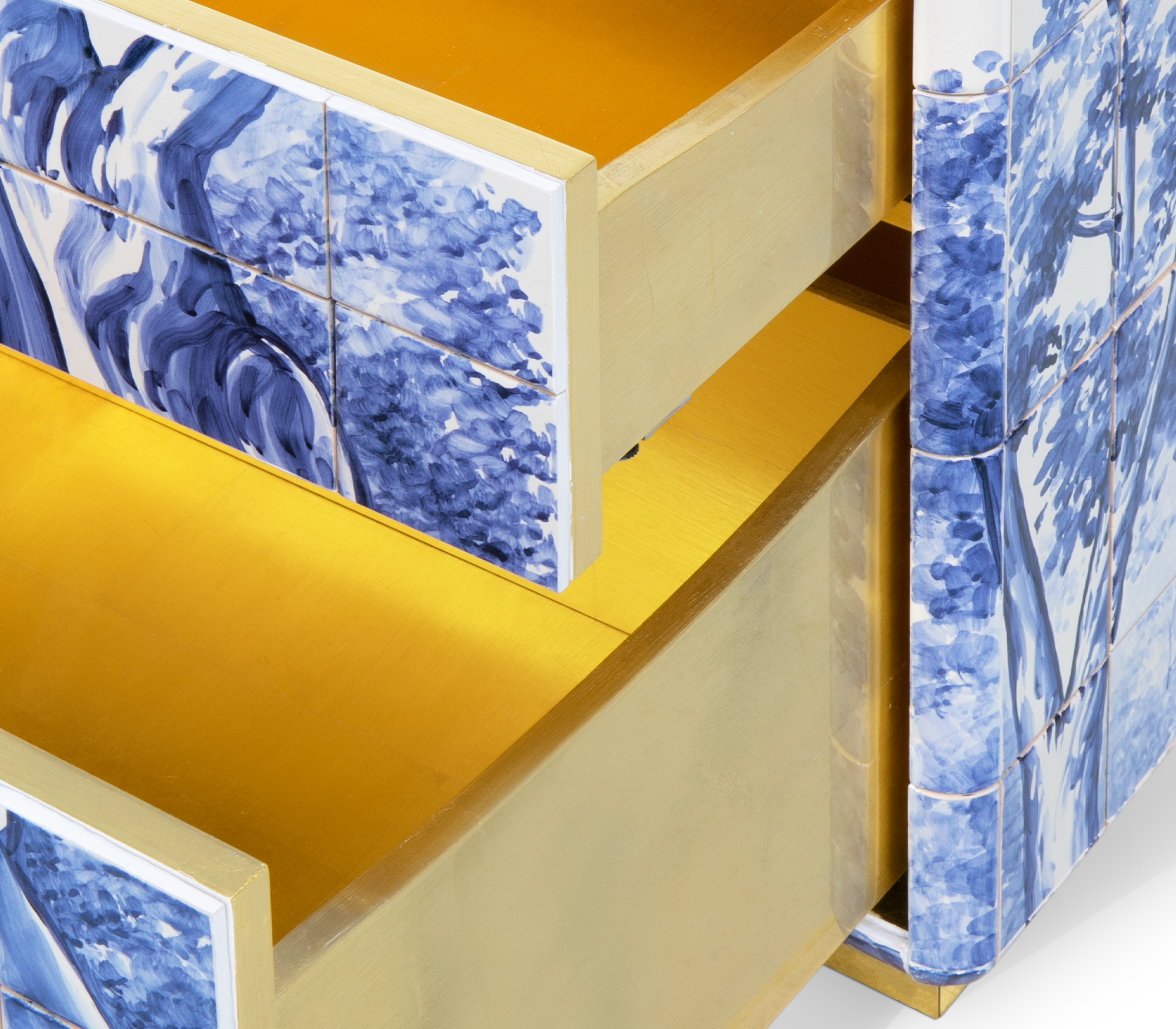 Маленькая тумба Legacy Petite