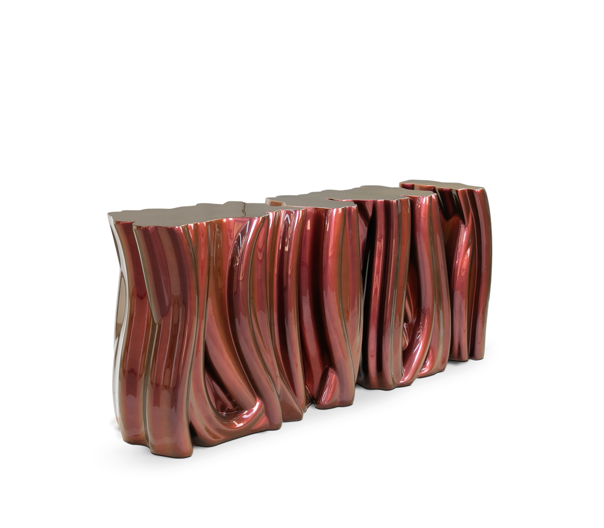 Буфет Monochrome Chameleon Premium