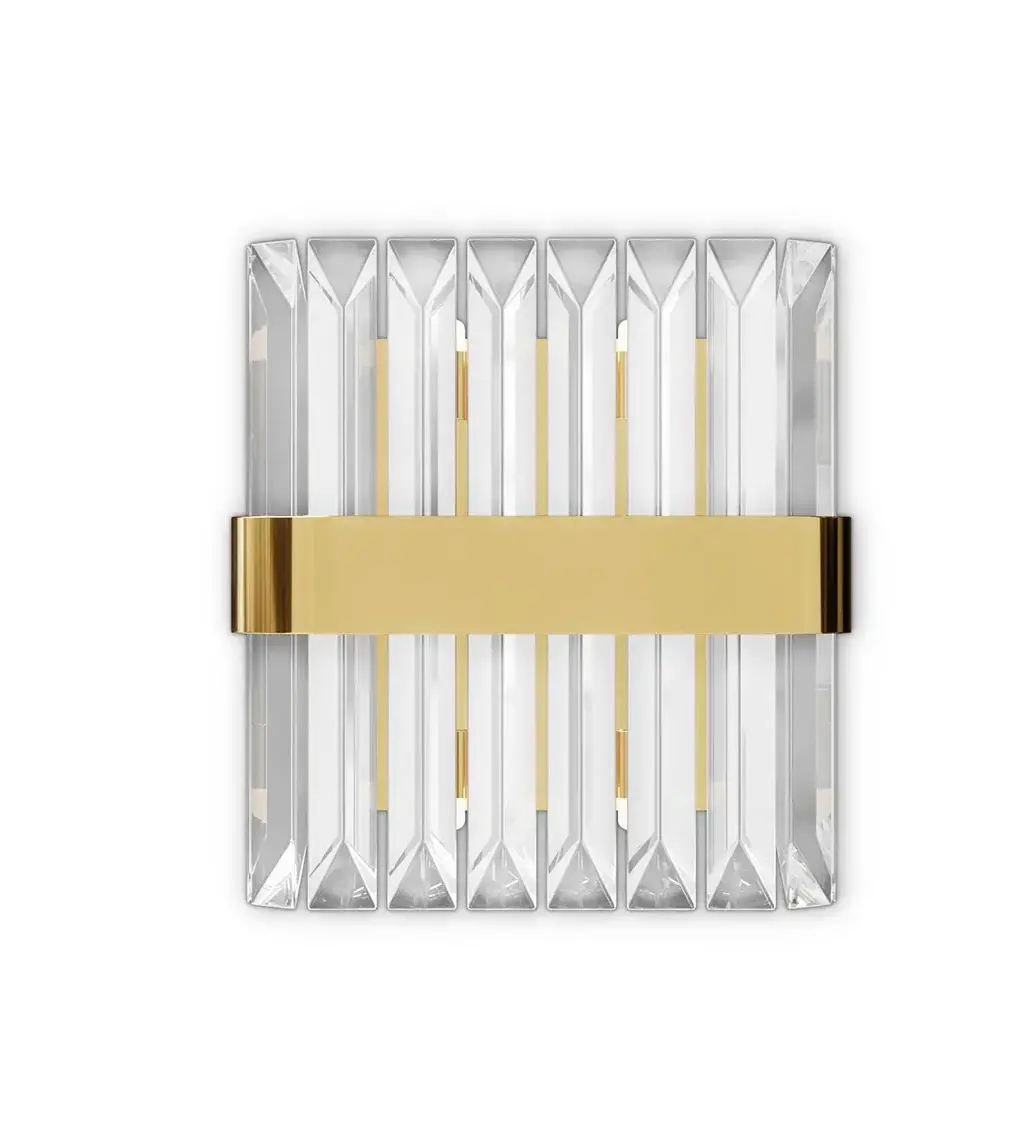 Настенное бра Freedom Slim Square