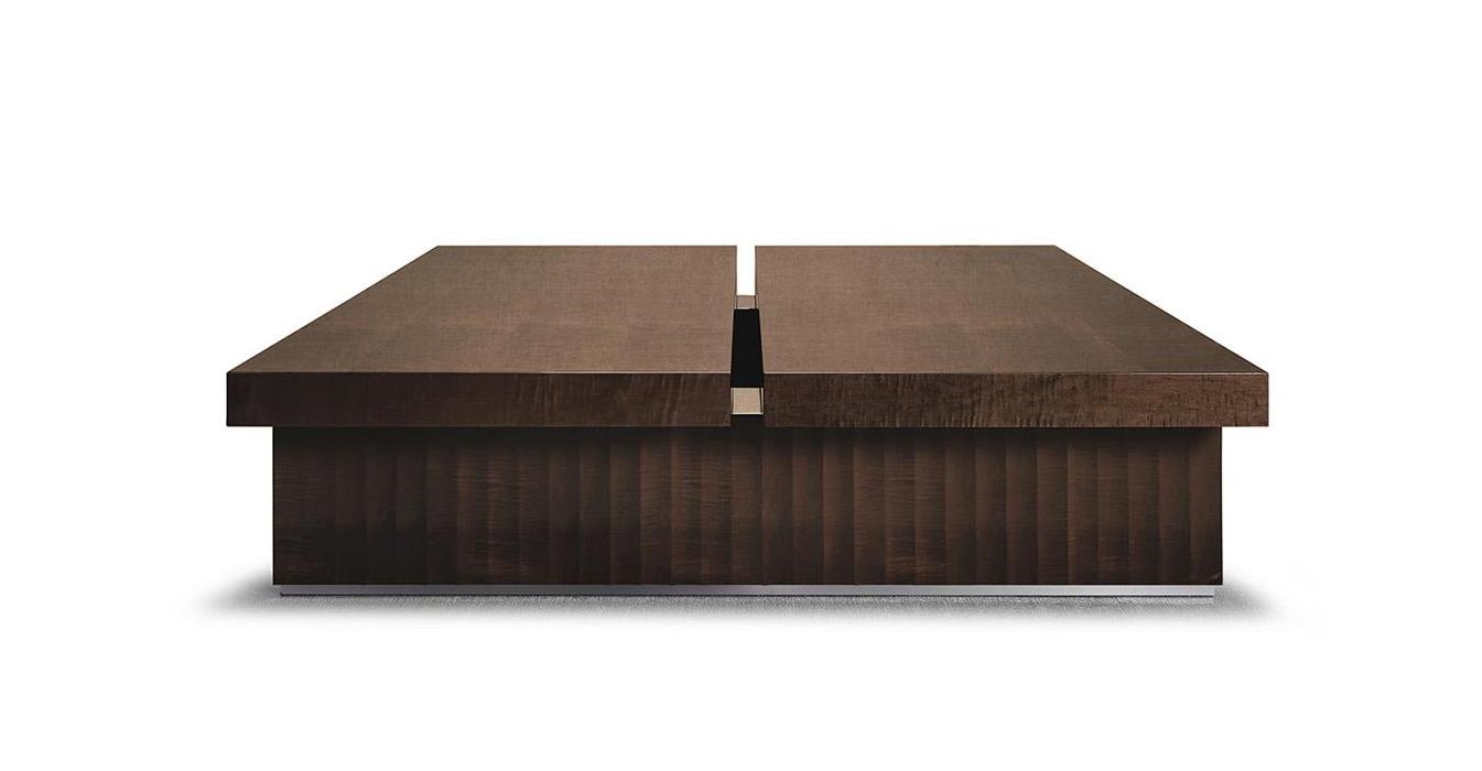 Кофе үстелі төртбұрышты Luxe Square