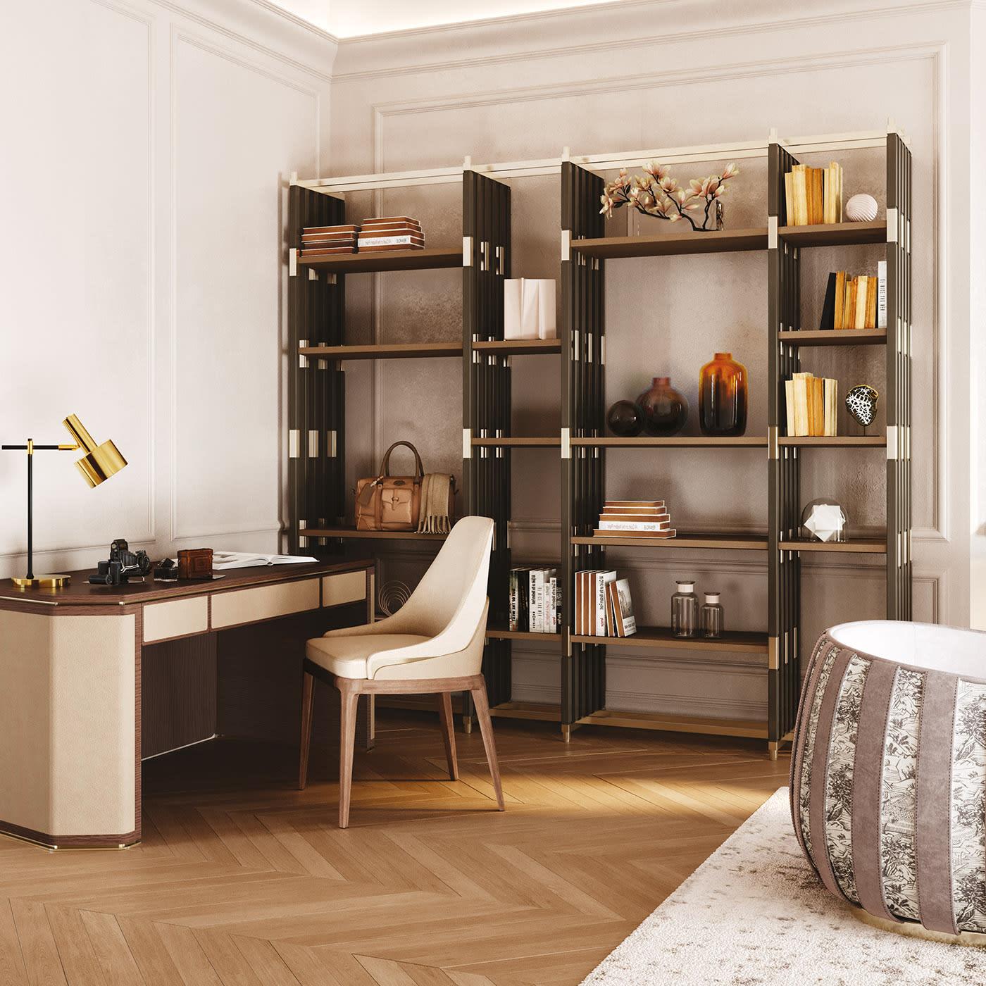 Письменный стол ремесленный Mellifera