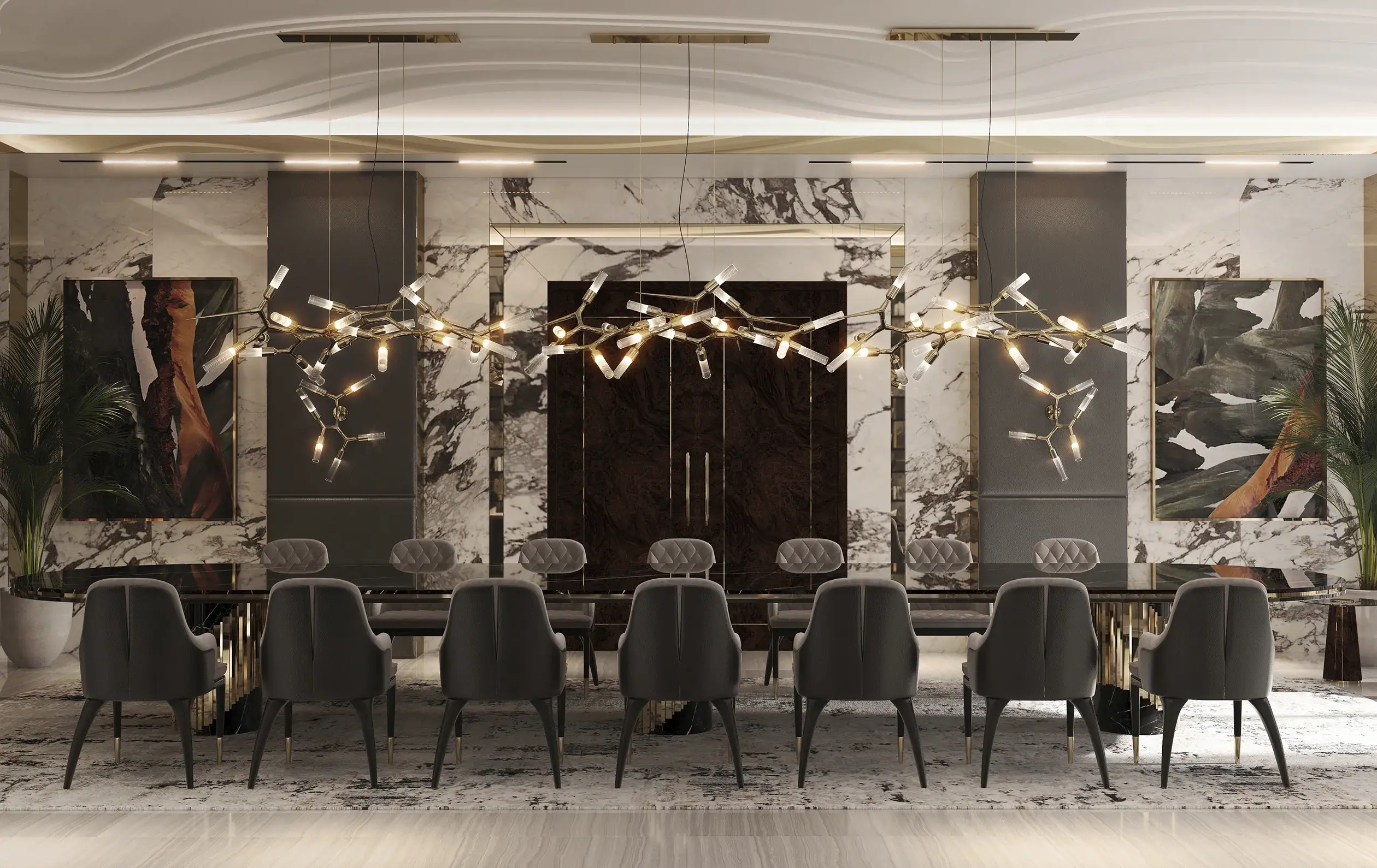 Обеденный стул Regal - 8