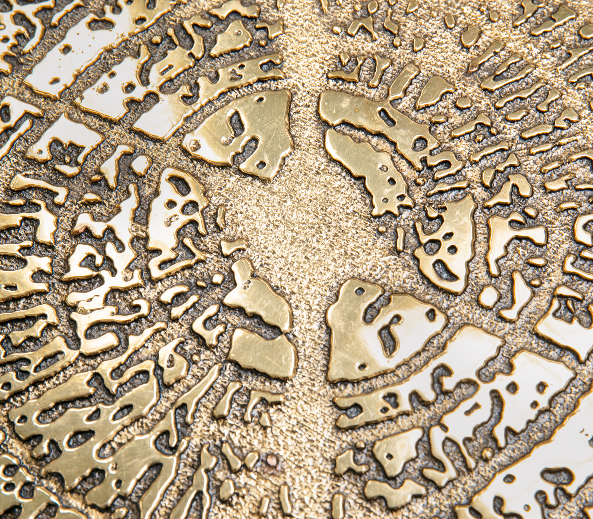 Журнальный стол Riviera