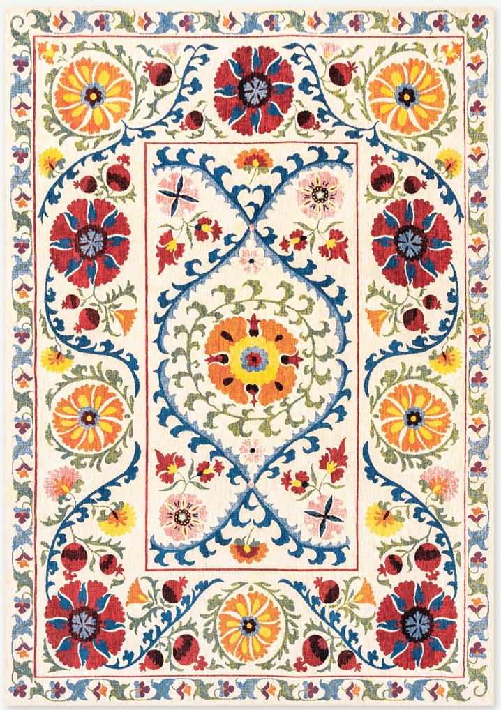 Ковер Origine 9728 | Размер: 200 x 280 см