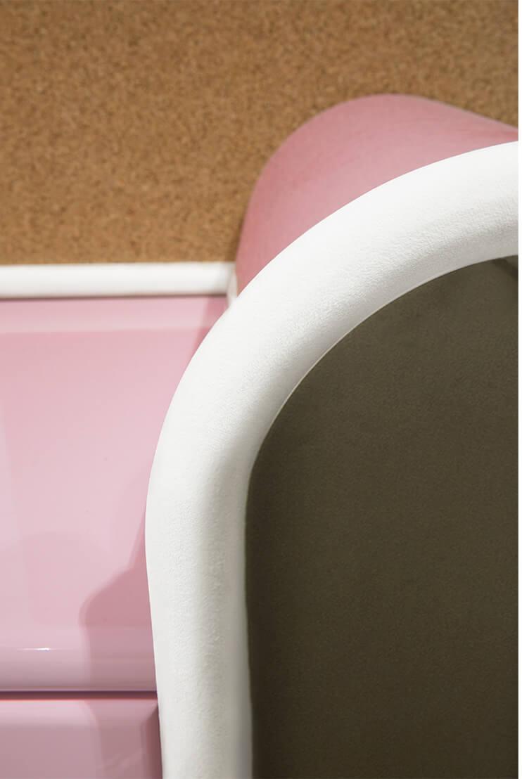 Детский письменный стол Sugar Rush Study