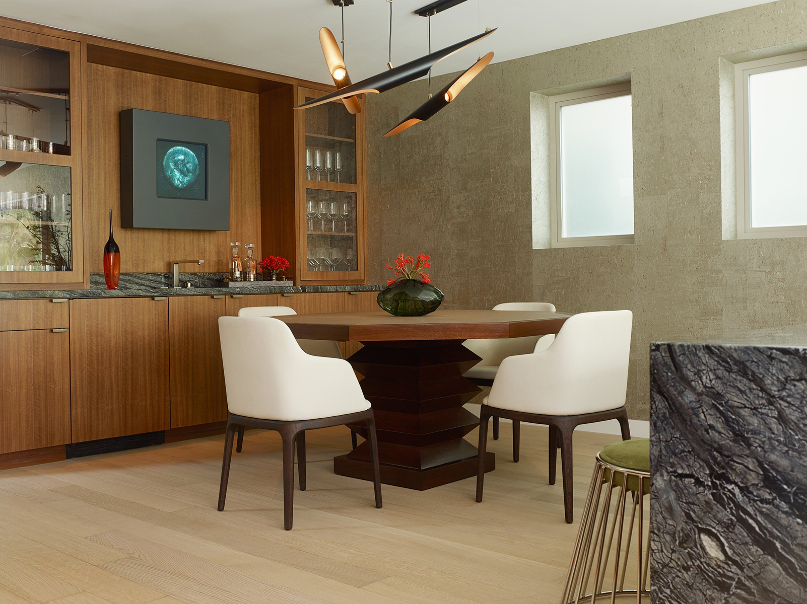 Подвесной светильник Deep-tone - 7