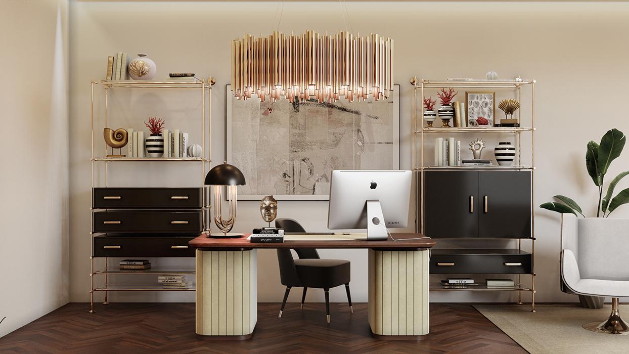 Письменный стол Elton - 2