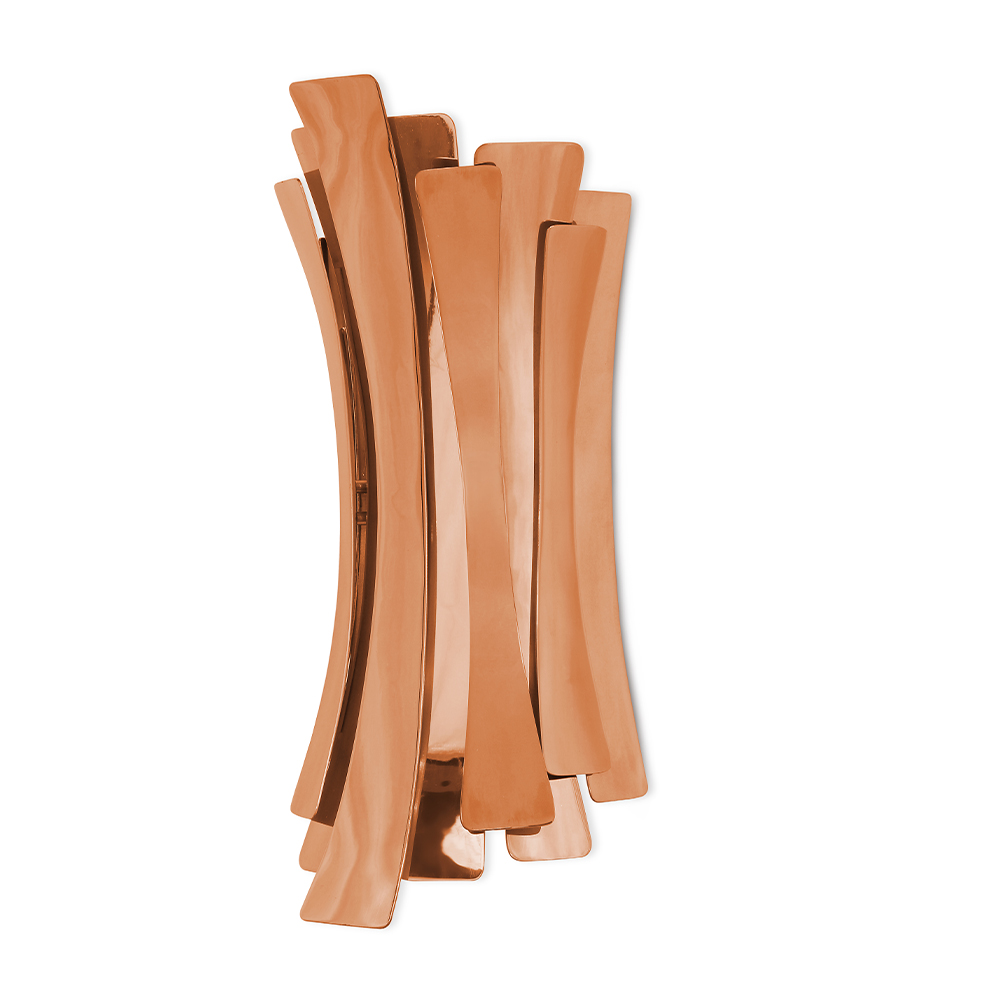 Настенное бра Elegant