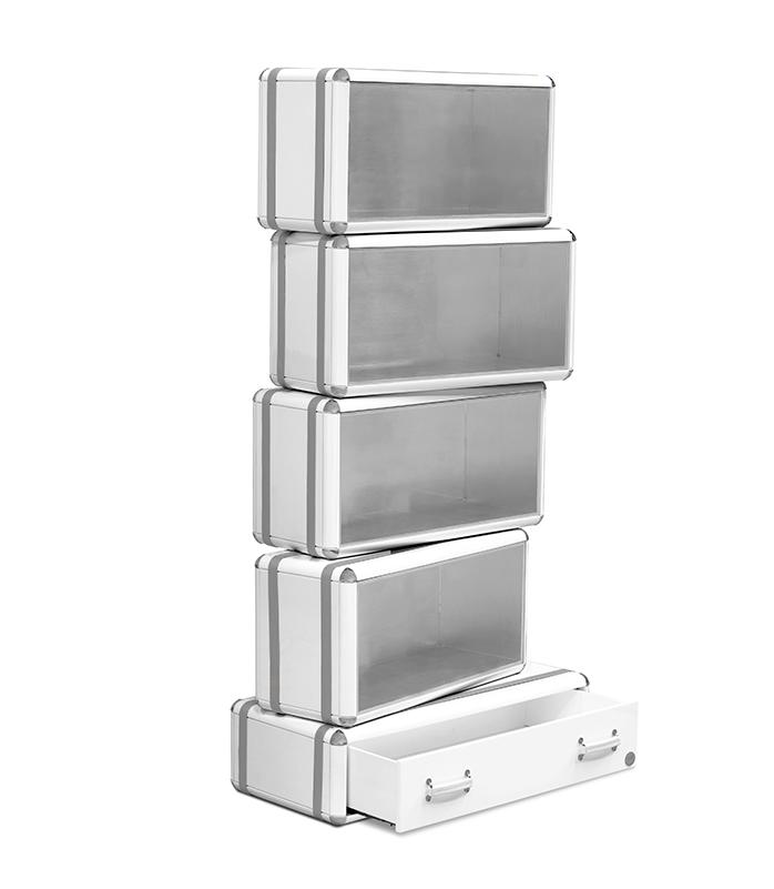 Книжная полка для детей Airborne Fantasy