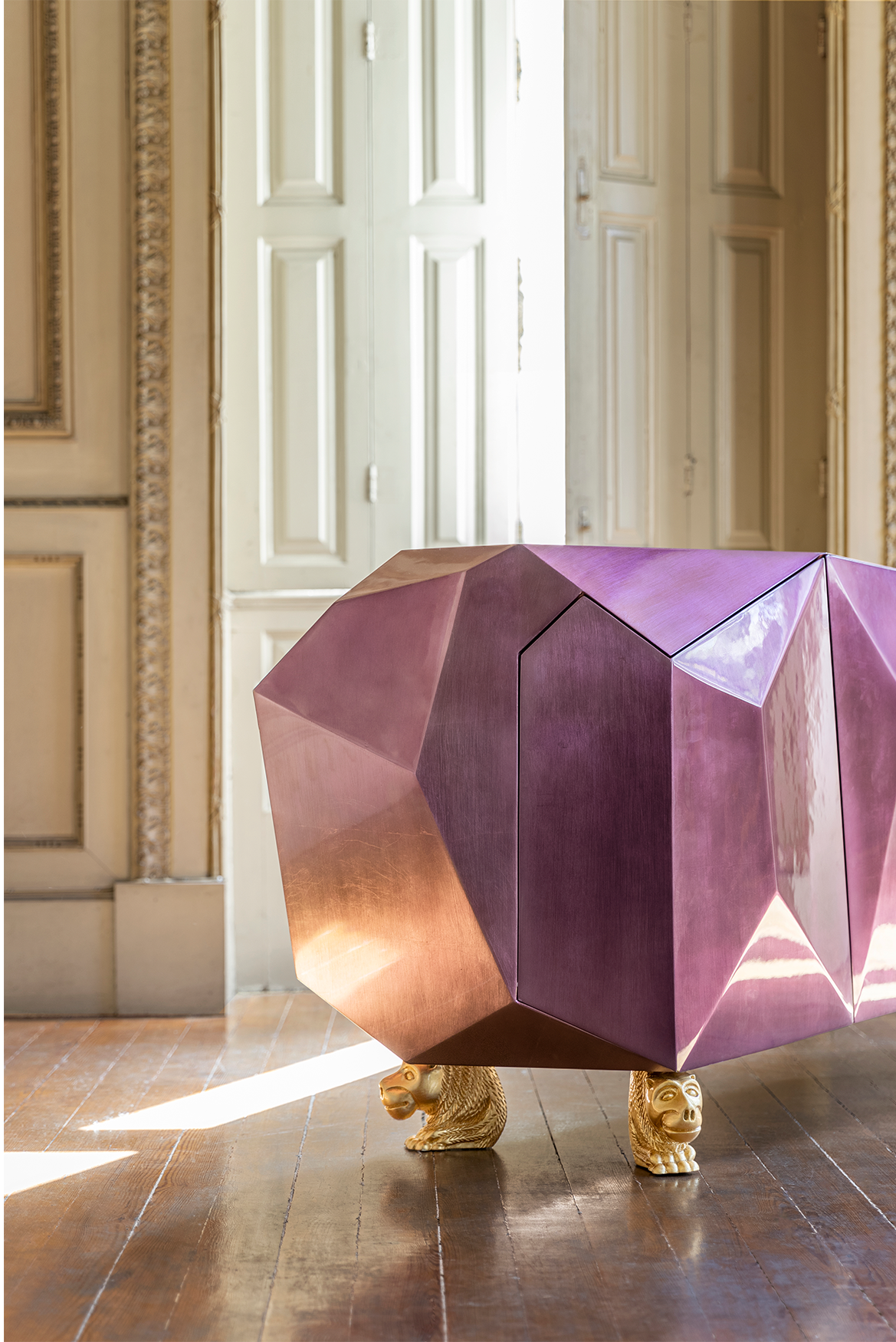 Буфет Prism Amethyst