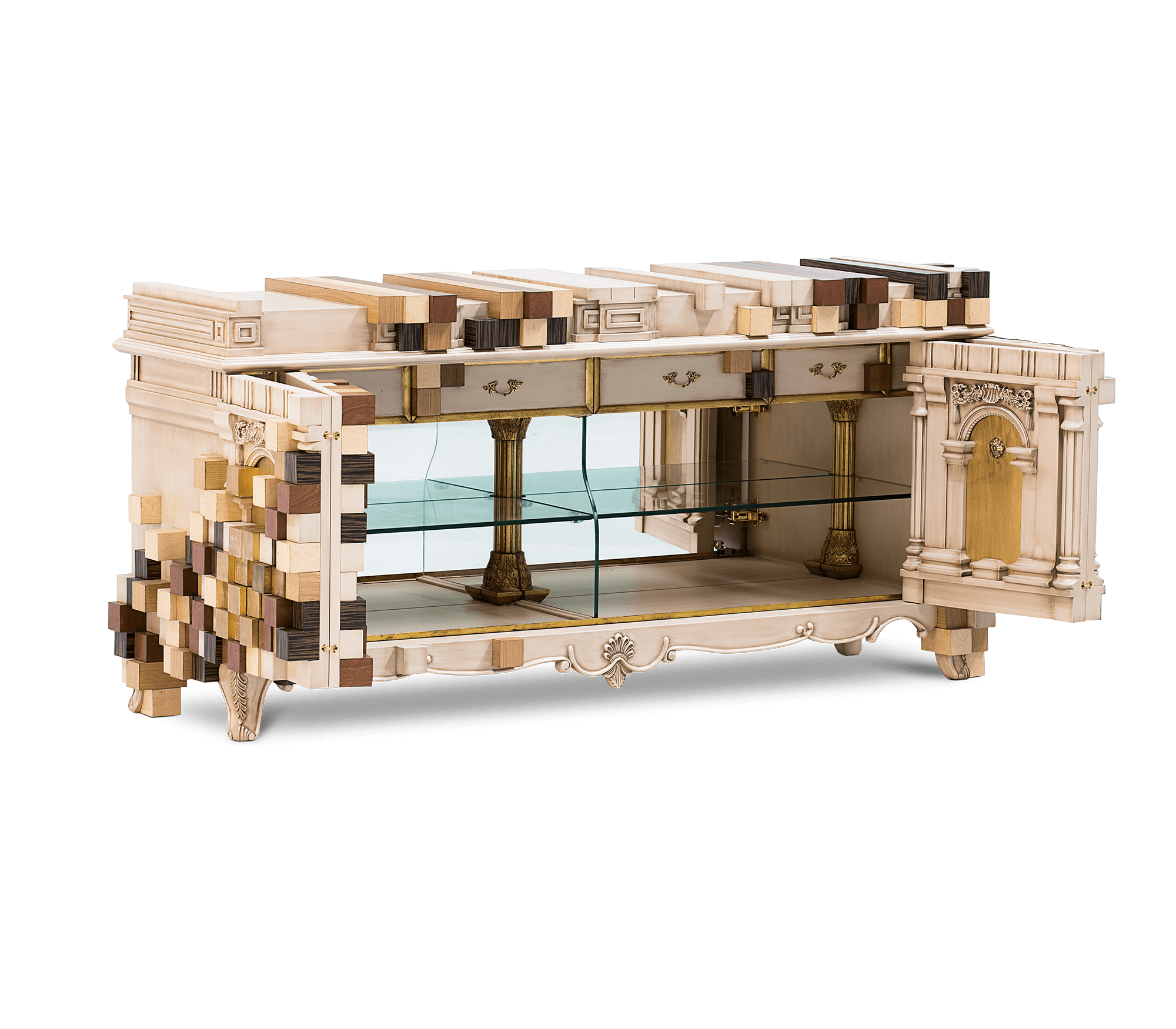 Буфет Trafalgar