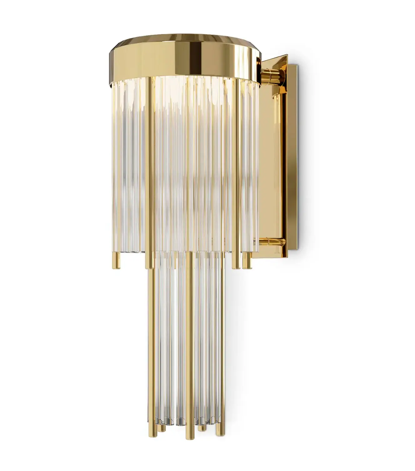 Настенное бра Beacon Small