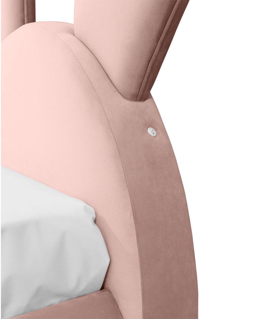 Кровать для детей Snuggly Bunny Burrow