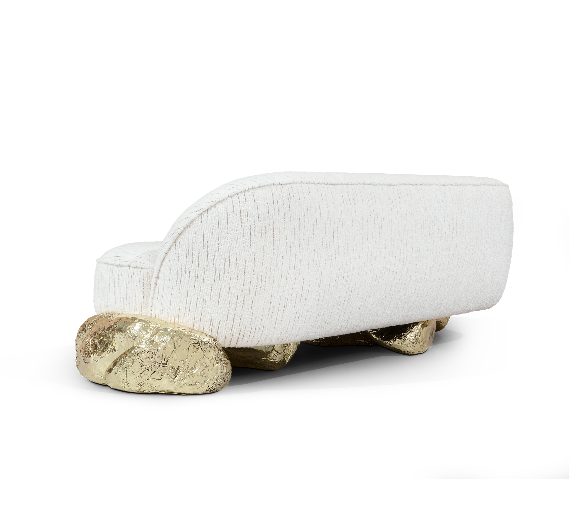 Диван Angora White