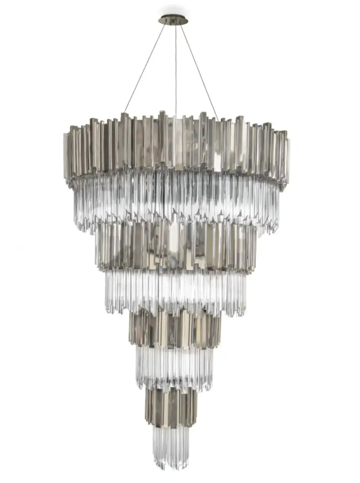 Люстра Imperial