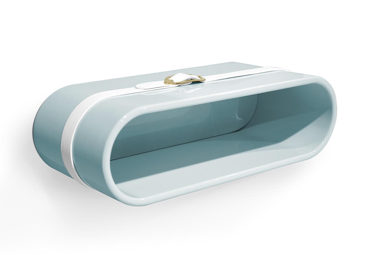 Полка для игрушек Nimbus Petite Floating