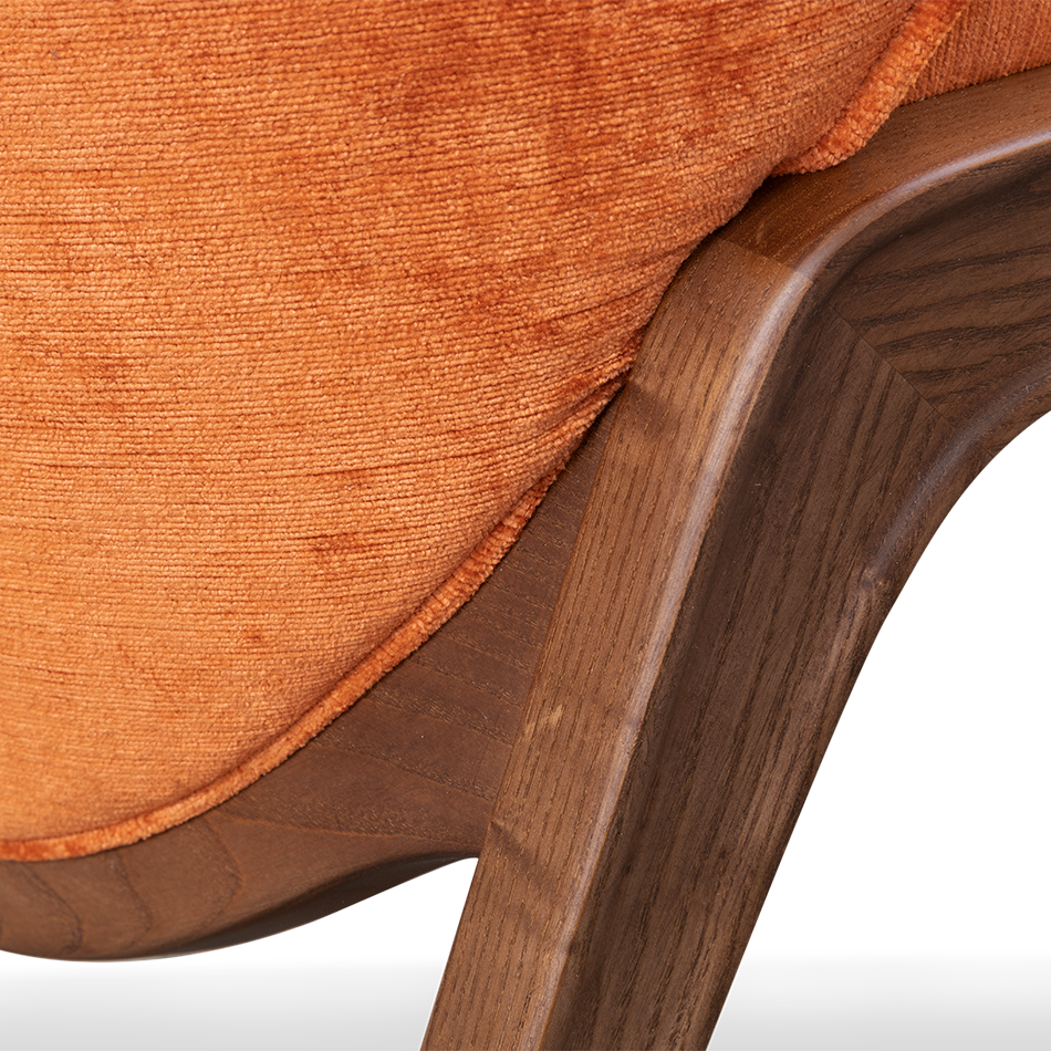 Боковой стул Harley