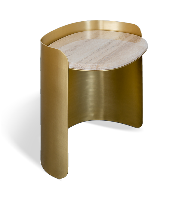 Приставной стол Franklin Scott