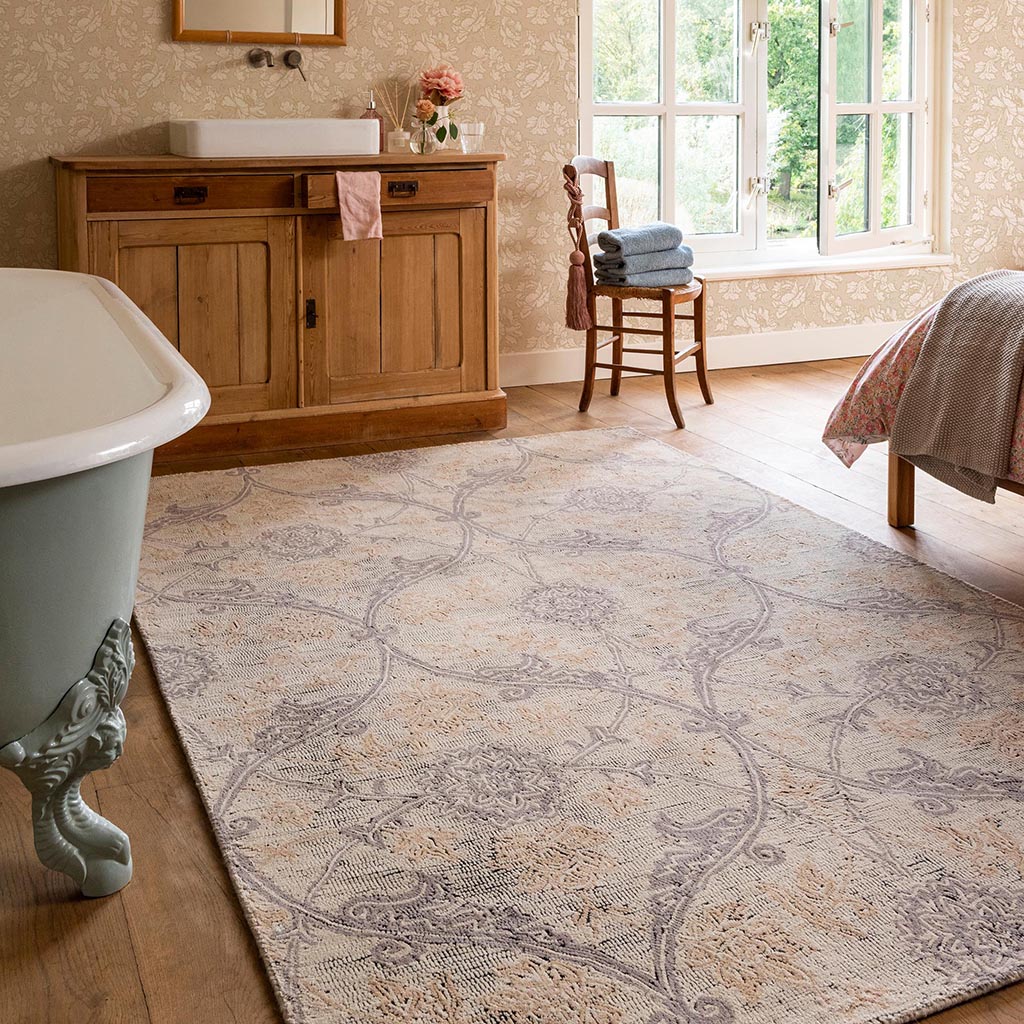 Ковер Endale Soft Truffle | Размер: 170 x 240 см