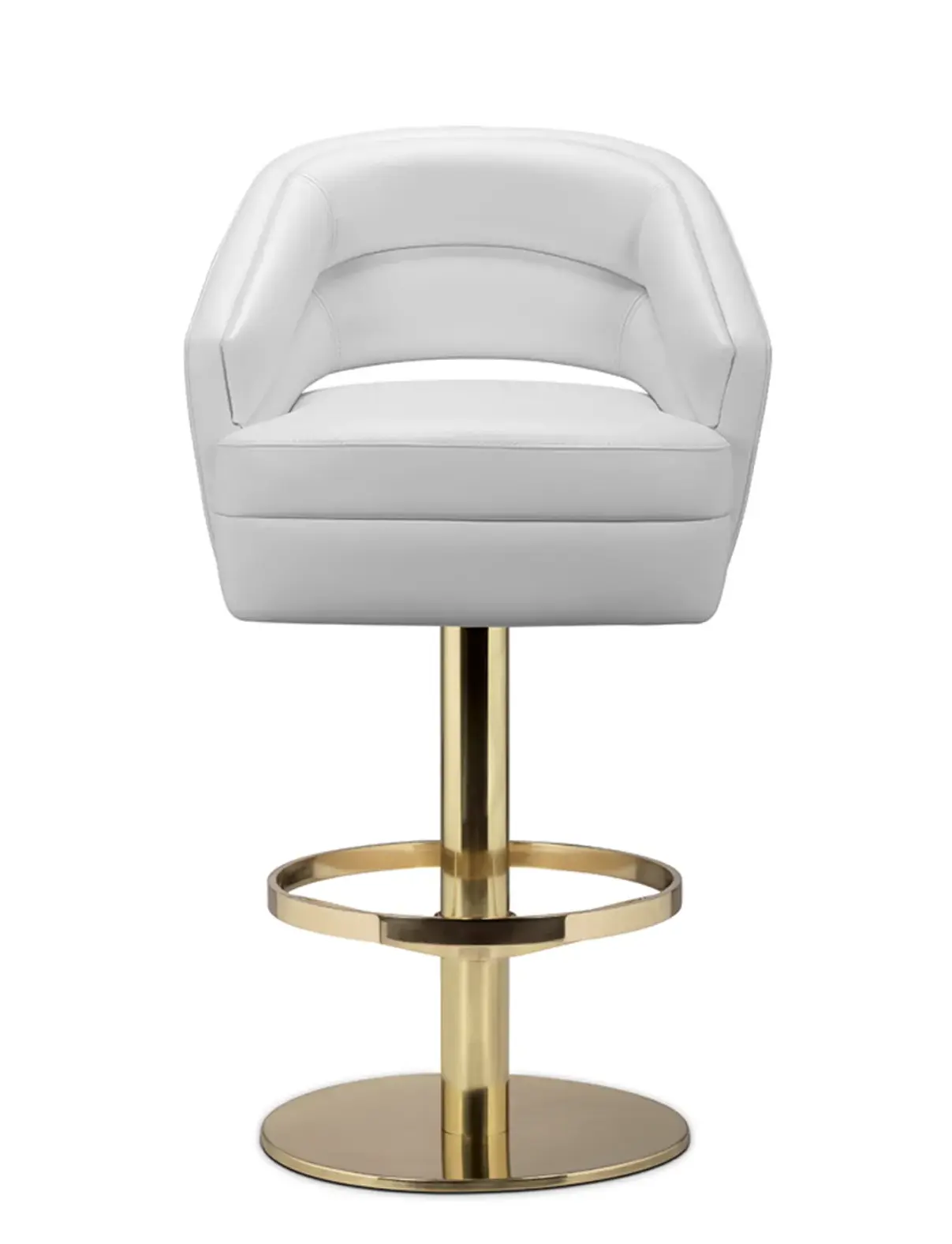 Барный стул Titan