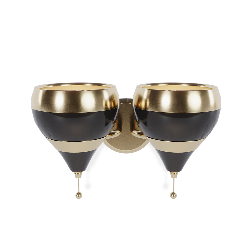 Настенное бра Grace 2