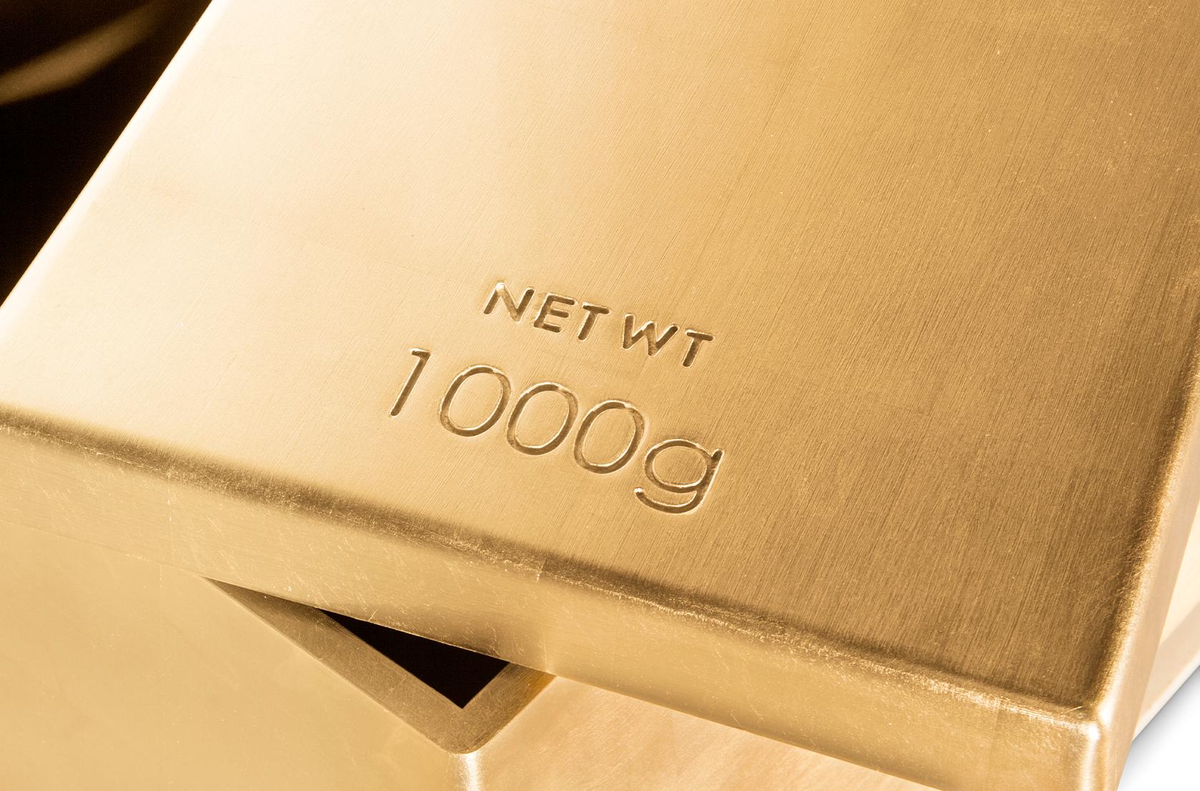 Ящик для игрушек Gilded Treasure Box