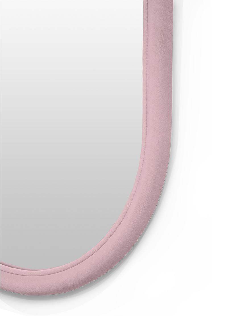 Настенное зеркало для детей Sweet Swirl Petite