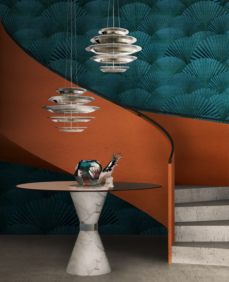 Люстра Rockstar - 4