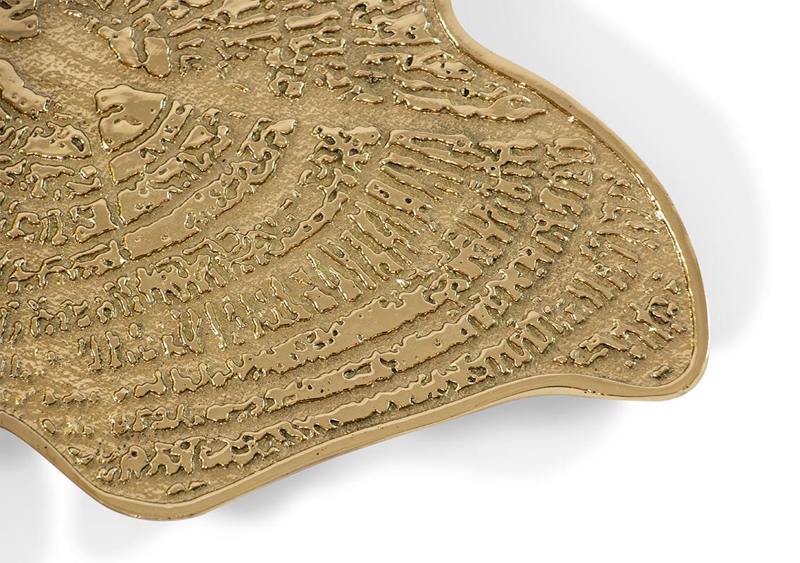 Полотенцедержатель Aurora