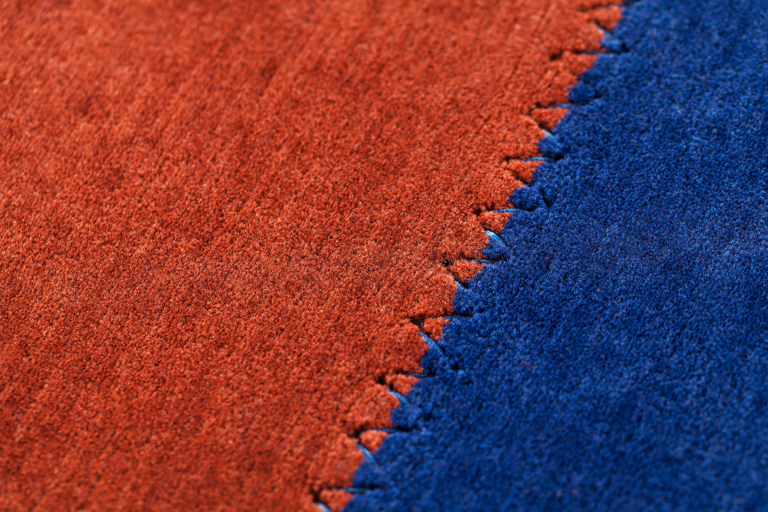 Ковер Lambrate из 100% шерсти