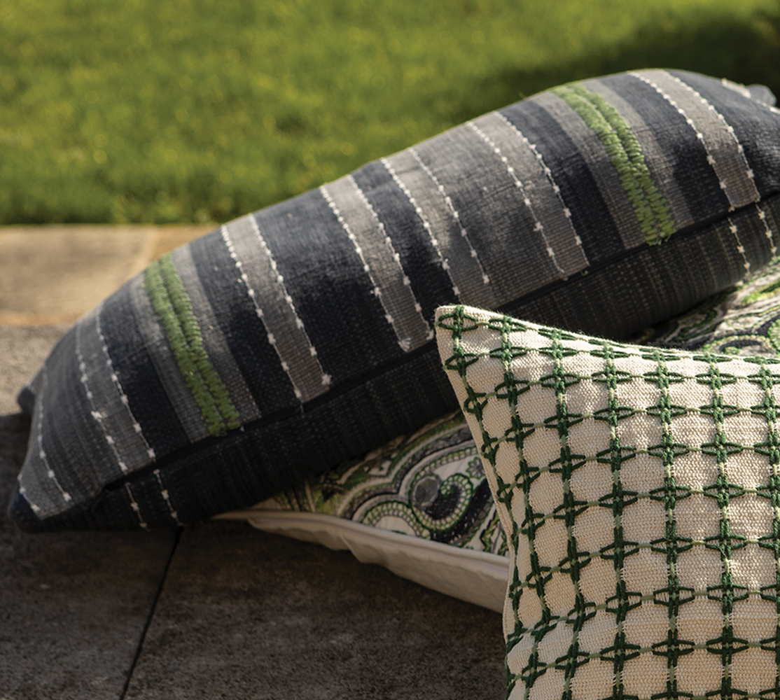 Подушка Naraya Sage 60 × 40
