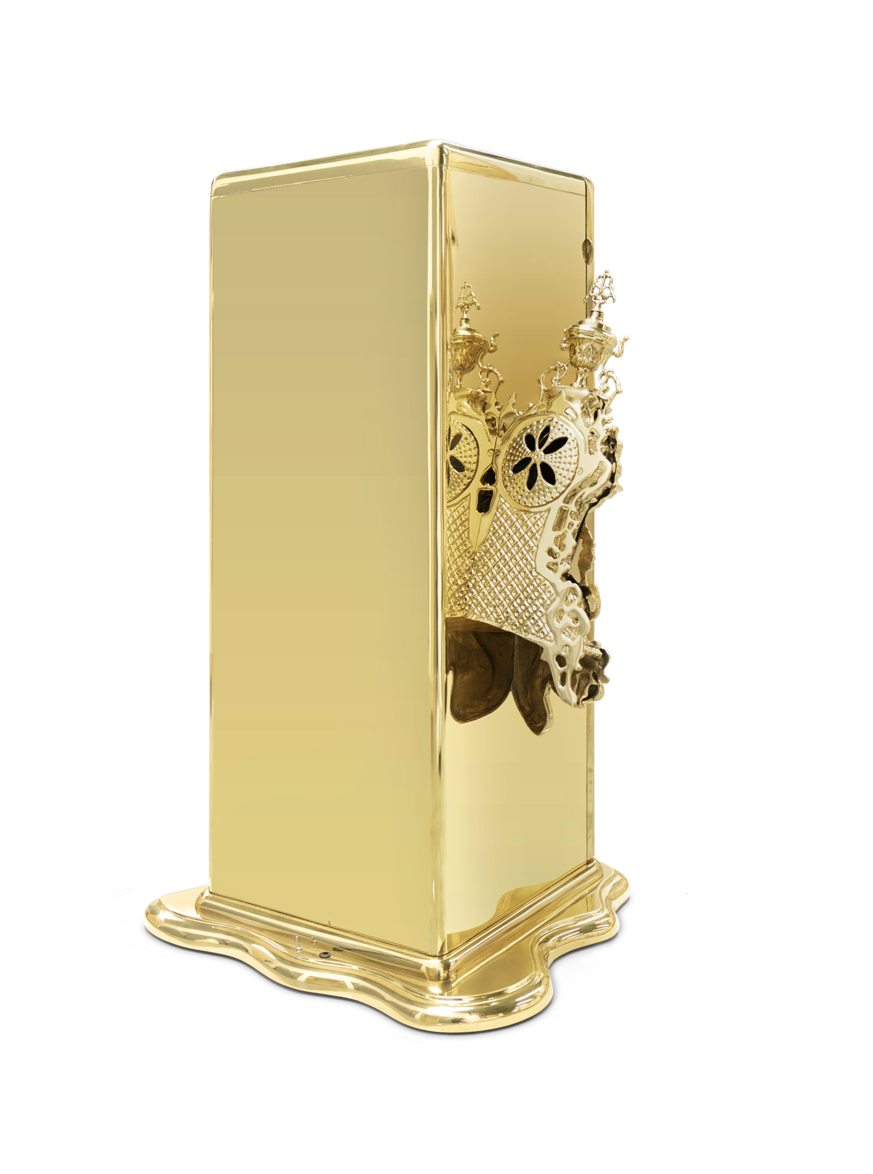 Шкатулка для часов Dali Opulence