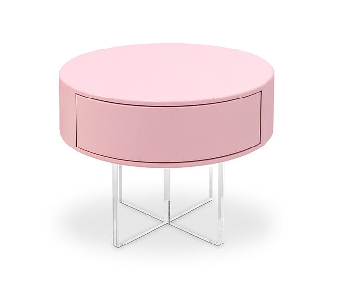 Детская прикроватная тумба Nimbus Floating Nightstand