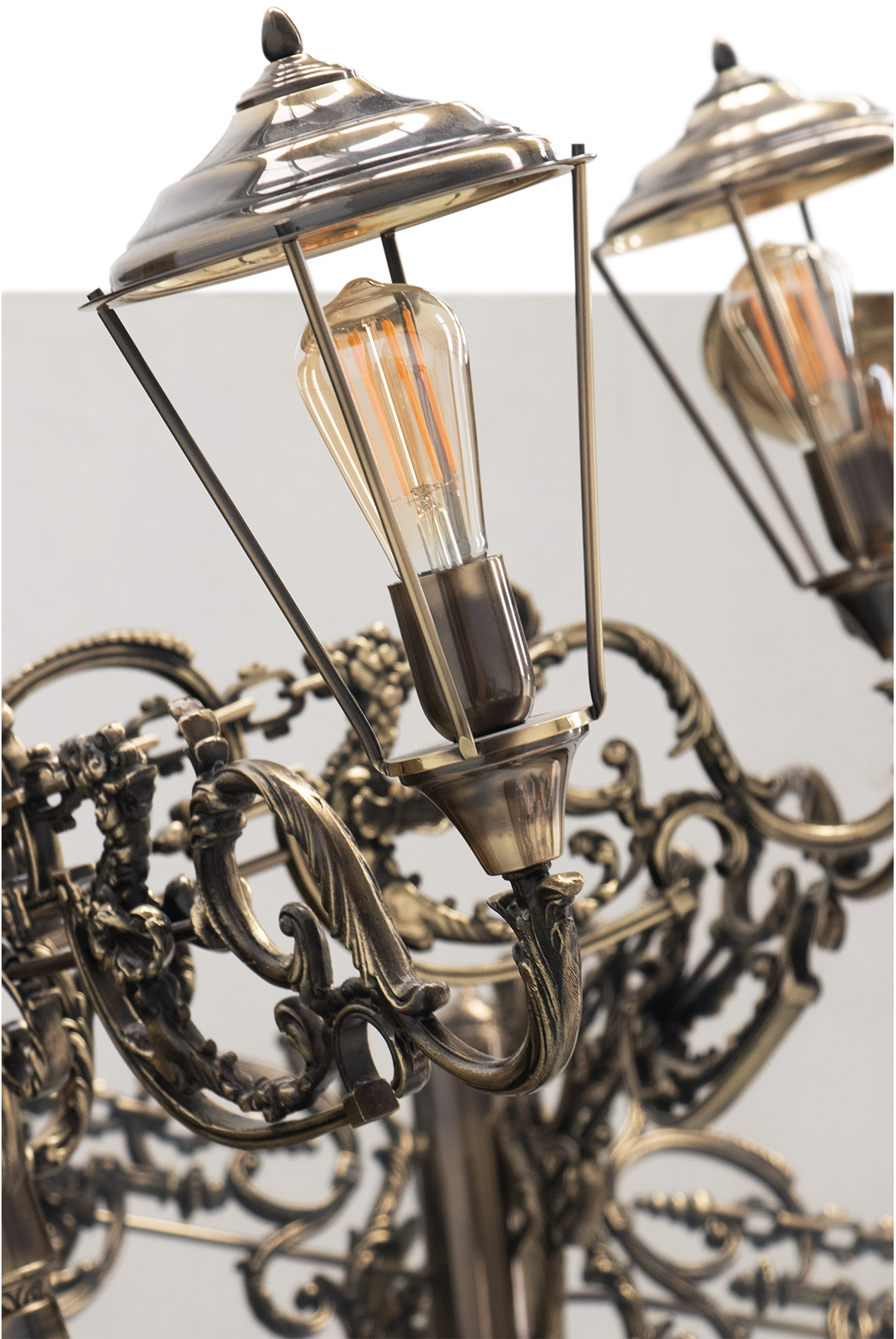 Прямоугольное зеркало Illumina