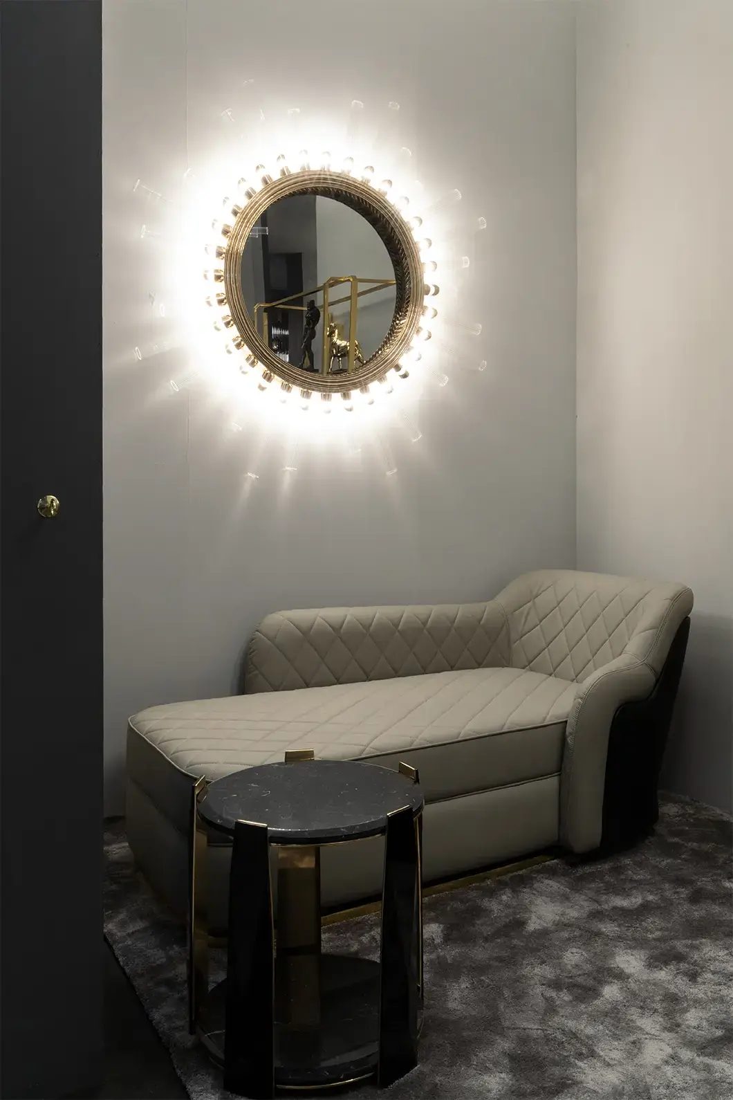 Приставной стол Dominion - 6