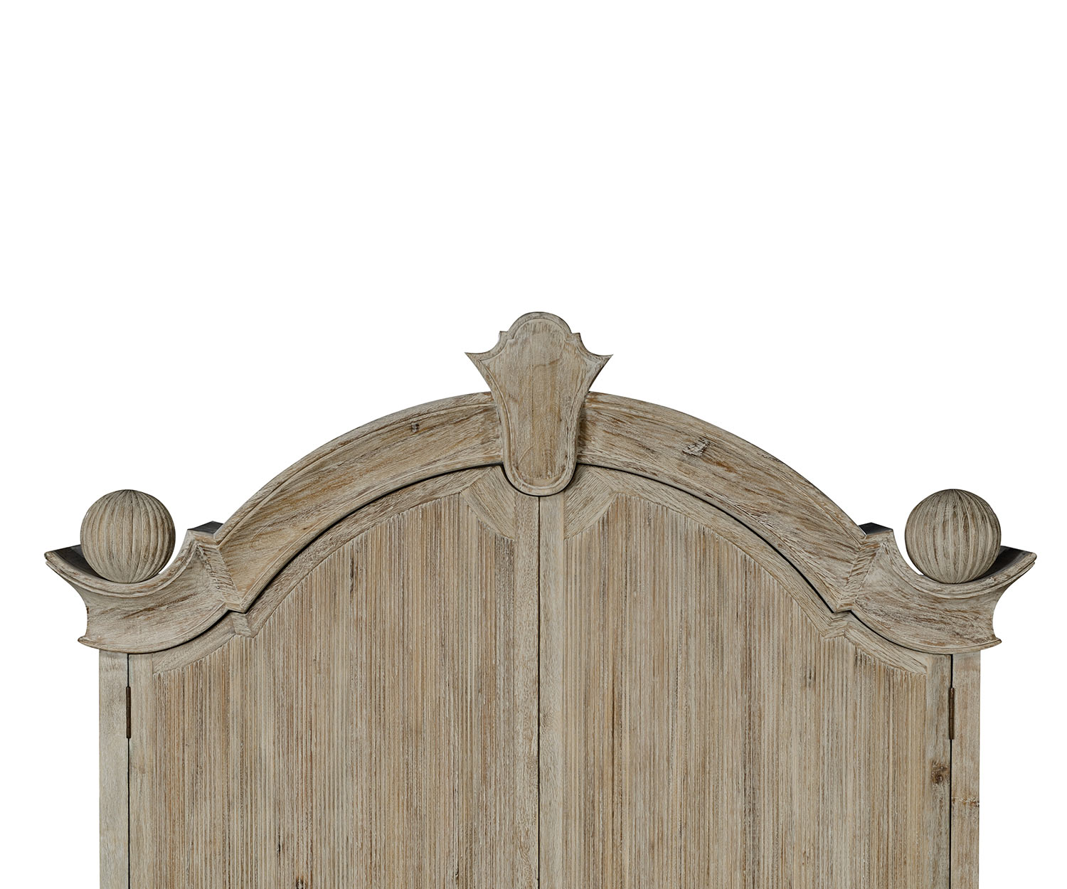 Шкаф Alnwick Washed Acacia