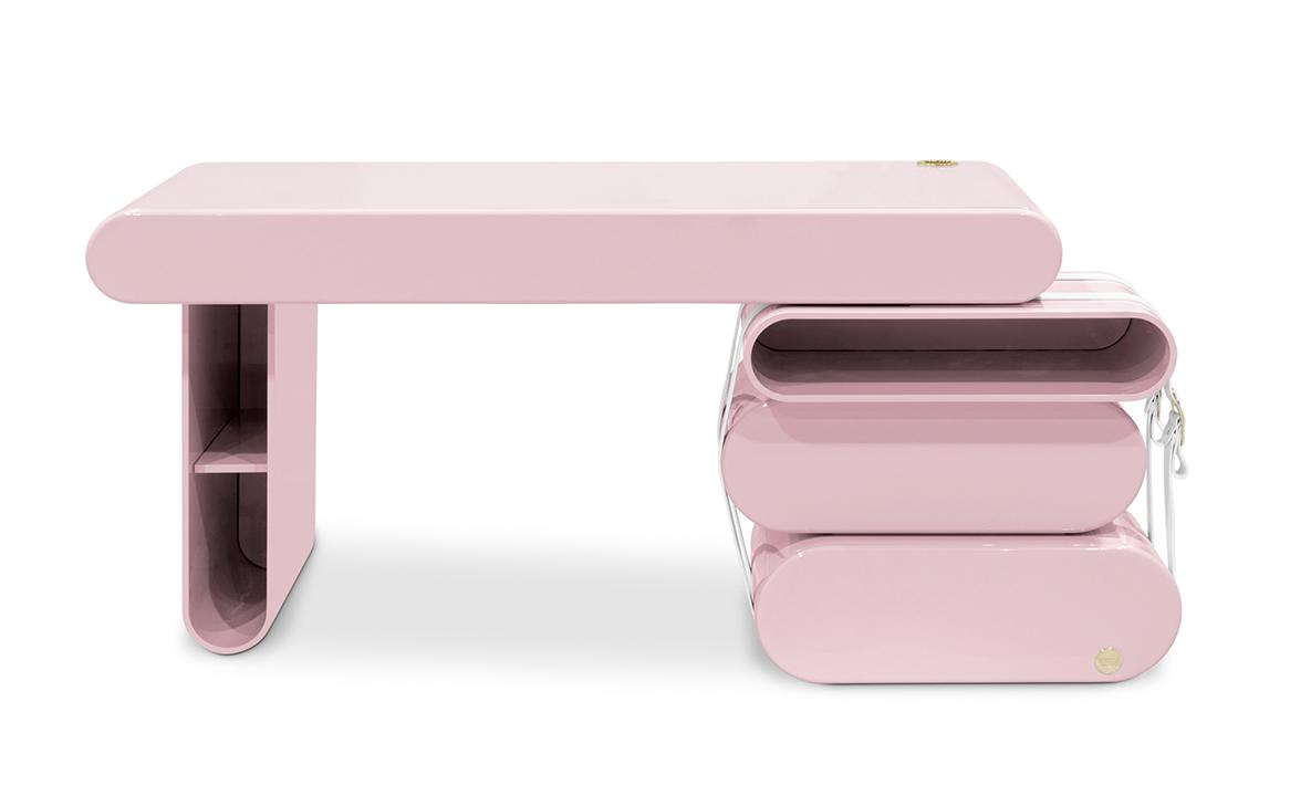 Детский письменный стол Fantasy Realm