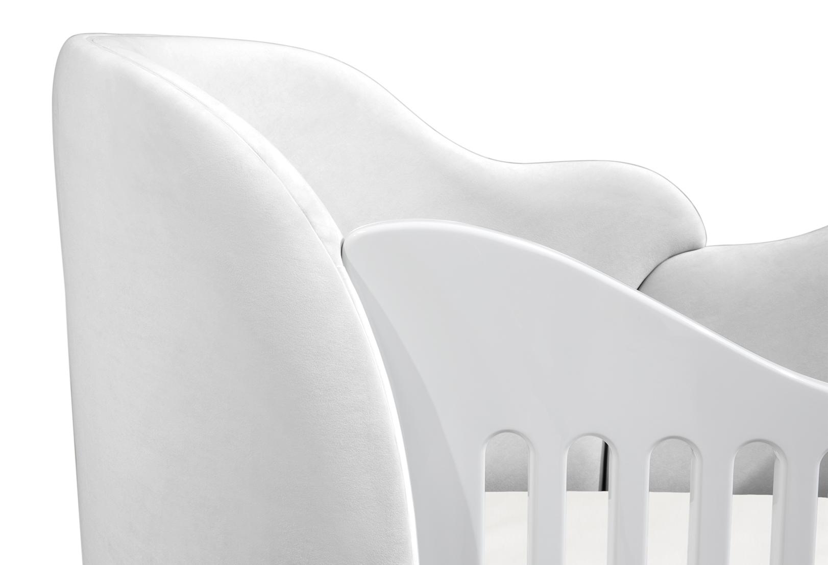 Кроватка для младенцев Cloud Nest